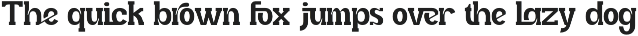 Disparities Expanded - Slab Serif preview