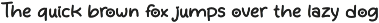 Valentine Font - Heartova preview