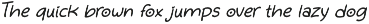 Valentine Font - Heartova preview