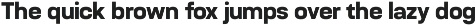 WATFORD - SPORT FONT preview