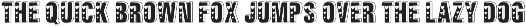 Lucky Baby - Decorative Font Types font preview