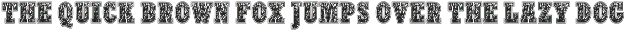 Magic Chalk - Displays Chalk Font font preview