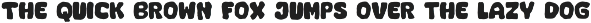 Maskey – Playful Display Font preview