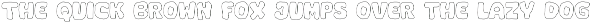 Maskey – Playful Display Font preview