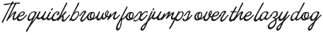 Editorial Collection Font Duo preview