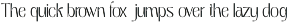 Brown Bridge | Art Deco Display Font preview