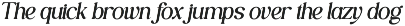 Astreva - Modern Serif Font preview