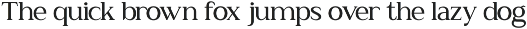Relyne Serif preview