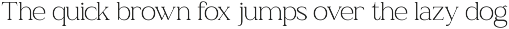 Relyne Serif preview