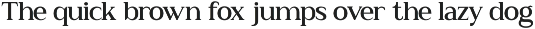 Relyne Serif preview