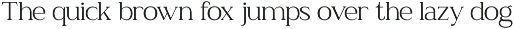 Relyne Serif preview