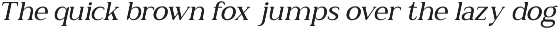 Relyne Serif preview
