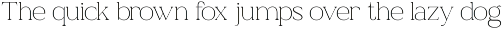 Relyne Serif preview