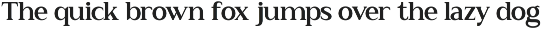 Relyne Serif preview