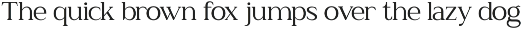 Relyne Serif preview