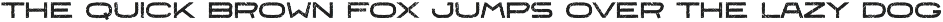 Empyramid | Ancient Epic Sans preview
