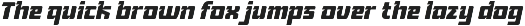 Greaty – Modern Sport Font preview
