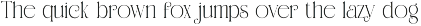 Savira Elegant Serif Font preview