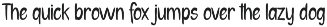 Coffeetisa - Coffee Shop Font preview