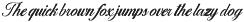 Folkies Font Duo preview