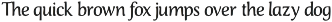 Folkies Font Duo font preview