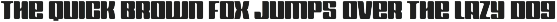 Same Energy, A Modular Sans Serif preview