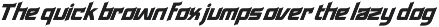 Gearmoff Modern Display Sans Serif preview