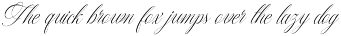 Sirclair Miwareta Beauty Calligraphy preview