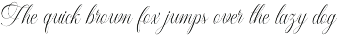 Sirclair Miwareta Beauty Calligraphy preview