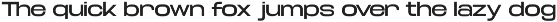 TRT Fluke Expanded Modern Sans Serif preview