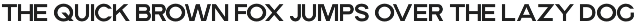 Walyo – editoral Logo font preview