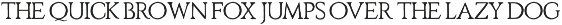 Arconte – Hand Drawn Serif Font preview