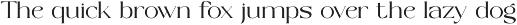 Sapyre - New Modern Elegant Serif preview