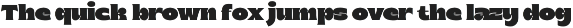 Moga - Modern Serif Font preview
