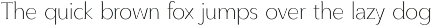 Kanovi - Elegant Serif Font preview