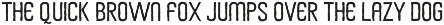 Picsue; Script and Sans Font Duo preview