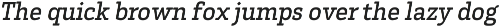Kibtah, Contemporary Slab-Serif Font preview