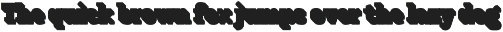 Kibtah Arabic, Modern Kufic Font preview