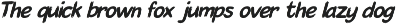 Brushflare - Brush Display Font preview