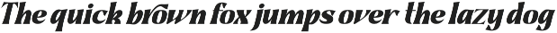 Embrace Kierdy - Serif Display Font preview