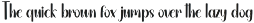 Sunrise preview