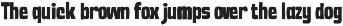 Garnois - Bold Hand Drawn Fonts preview