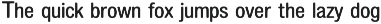 Femi Chic Font Duo preview