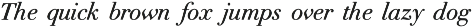 Femi Chic Font Duo preview