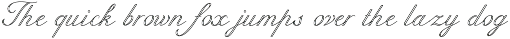 Poem Avenue Elegant Romantic Script preview