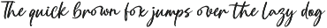 Rouligue Filondra Casual Handwritten preview