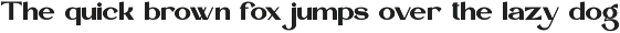 Ronder || Modern Stylish Sans Serif preview