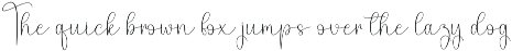 Daddy Signature | Script Font preview