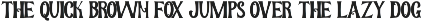 Walheim - Royal Elegant Fantasy Font preview