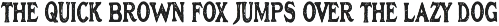 Wharf | Rounded Retro Serif preview